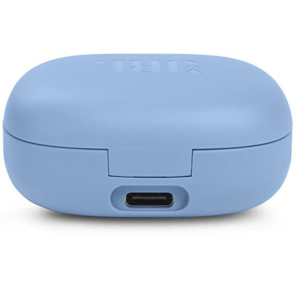 Auriculares Bluetooth JBL Vibe Flex con estuche de carga
Autonomía 8h
Azul