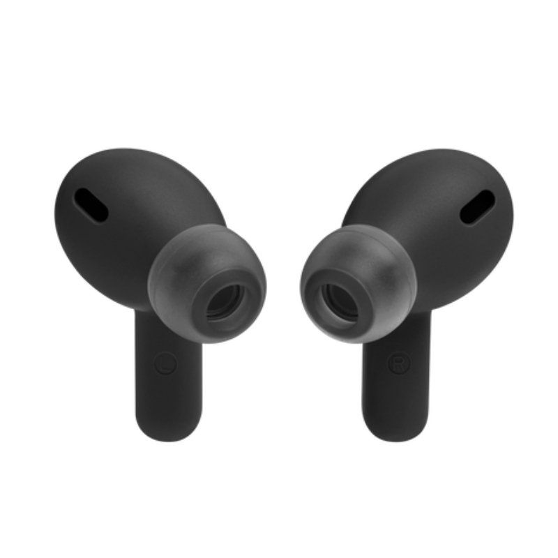 Auriculares Bluetooth JBL Wave 200TWS con estuche de carga
Autonomía 5h
Negros