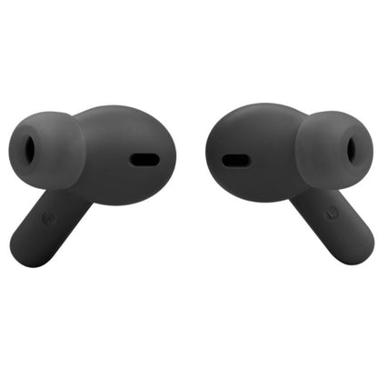 Auriculares Bluetooth JBL Wave Beam con estuche de carga
Autonomía 8h
Negros