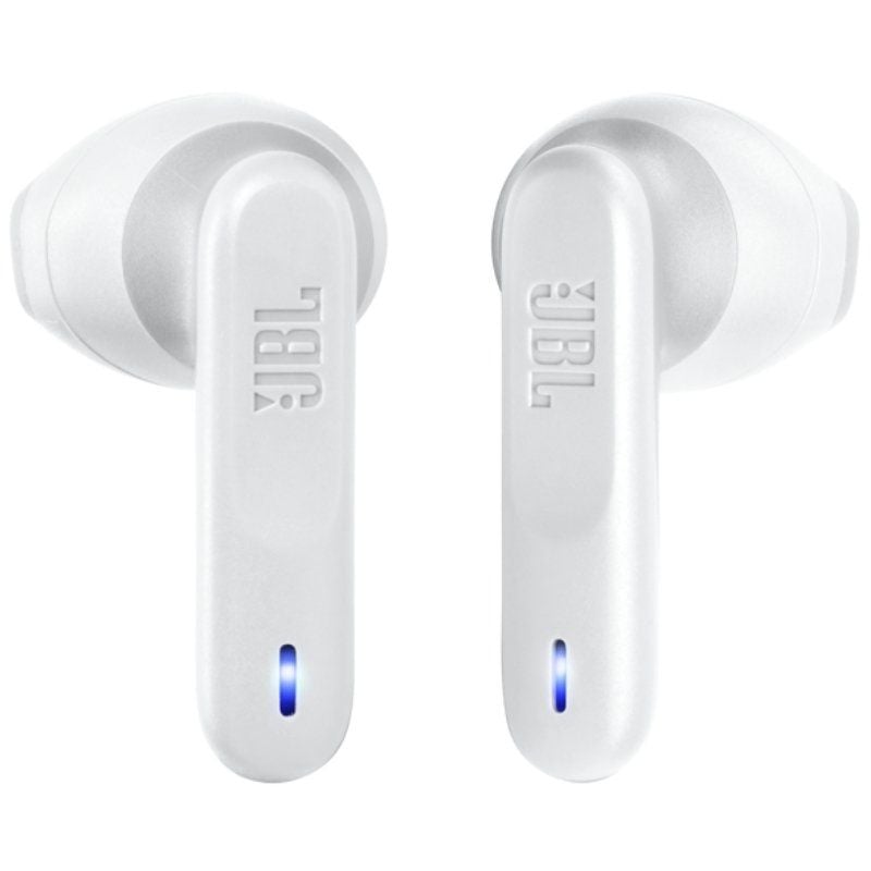 Auriculares Bluetooth JBL Wave Flex con estuche de carga
Autonomía 8h
Blancos