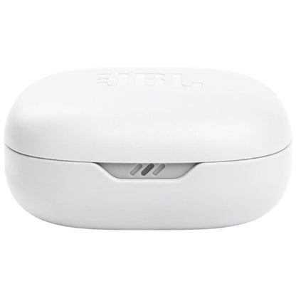 Auriculares Bluetooth JBL Wave Flex con estuche de carga
Autonomía 8h
Blancos