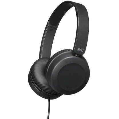 Auriculares JVC HA-S31M
con Micrófono
Jack 3.5
Negros