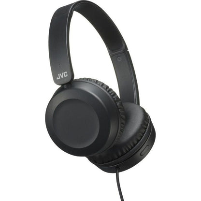 Auriculares JVC HA-S31M
con Micrófono
Jack 3.5
Negros