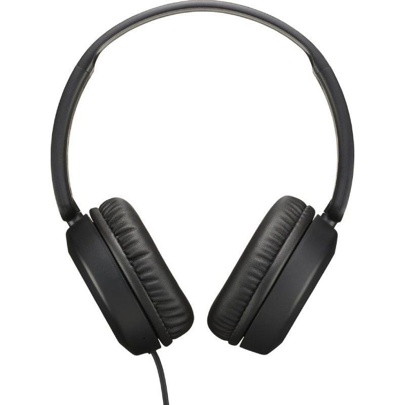Auriculares JVC HA-S31M
con Micrófono
Jack 3.5
Negros
