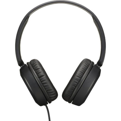 Auriculares JVC HA-S31M
con Micrófono
Jack 3.5
Negros