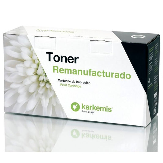 Tóner reciclado karkemis hp q2612a