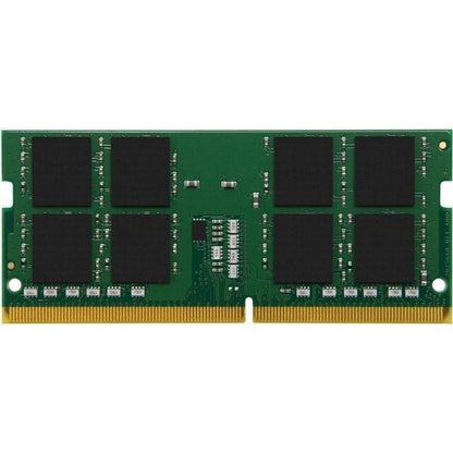 Memoria RAM Kingston ValueRAM 16GB
DDR4
3200MHz
1.2V
CL22
SODIMM