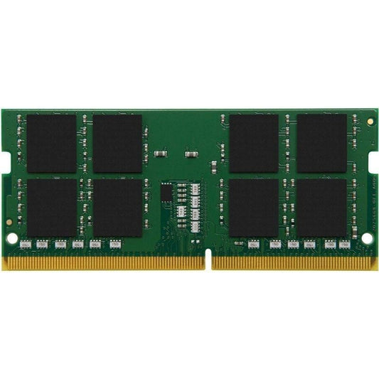 Memoria RAM Kingston ValueRAM 16GB
DDR4
3200MHz
1.2V
CL22
SODIMM
