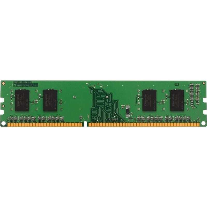 Memoria RAM Kingston ValueRAM 16GB
DDR4
3200MHz
1.2V
CL22
DIMM