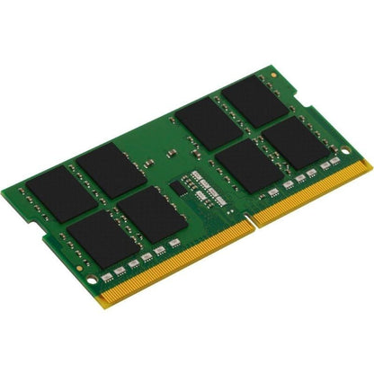 Memoria RAM Kingston ValueRAM 16GB
DDR4
3200MHz
1.2V
CL22
SODIMM