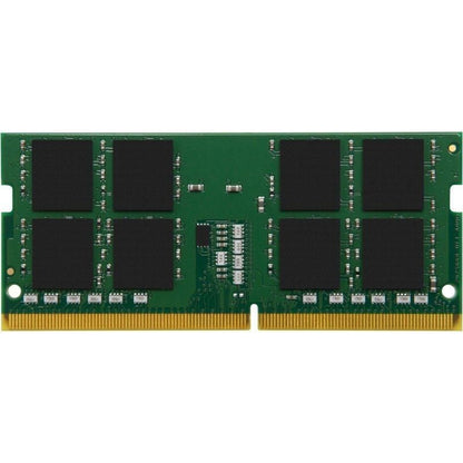 Memoria RAM Kingston ValueRAM 16GB
DDR4
3200MHz
1.2V
CL22
SODIMM