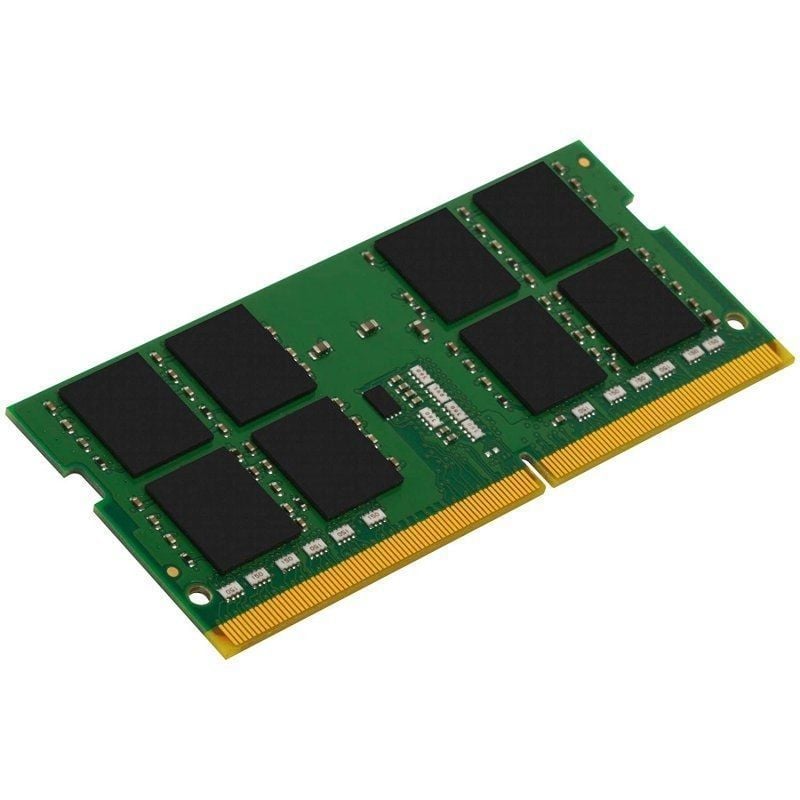 Kingston KVR32S22S8/16 16GB SODIMM DDR4 3200MHz