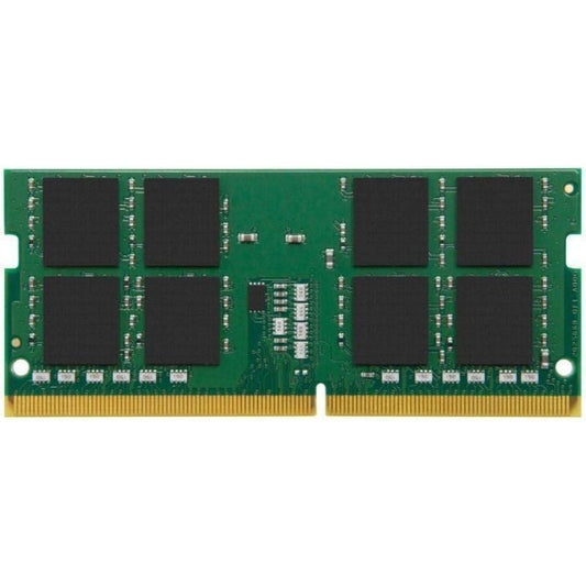 Memoria RAM Kingston ValueRAM 32GB
DDR4
3200MHz
1.2V
CL22
SODIMM