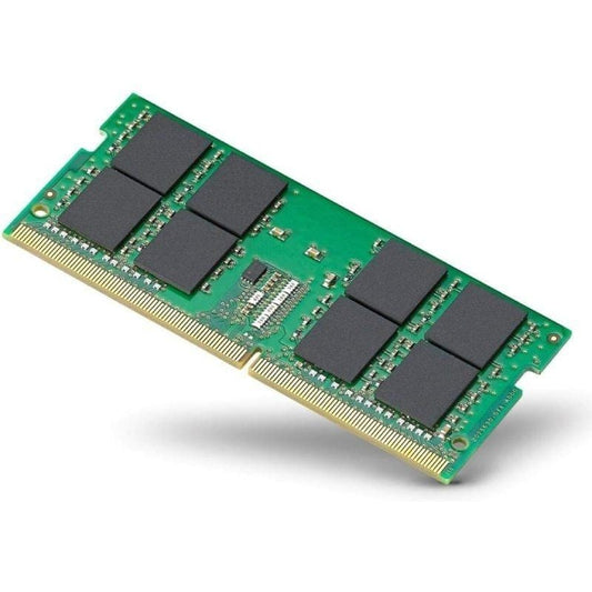 Memoria RAM Kingston ValueRAM 32GB
DDR4
3200MHz
1.2V
CL22
SODIMM