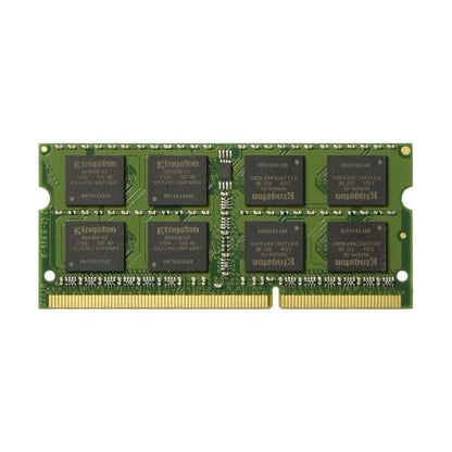 Memoria RAM Kingston ValueRAM 8GB
DDR3L
1600MHz
1.35V
CL11
SODIMM
