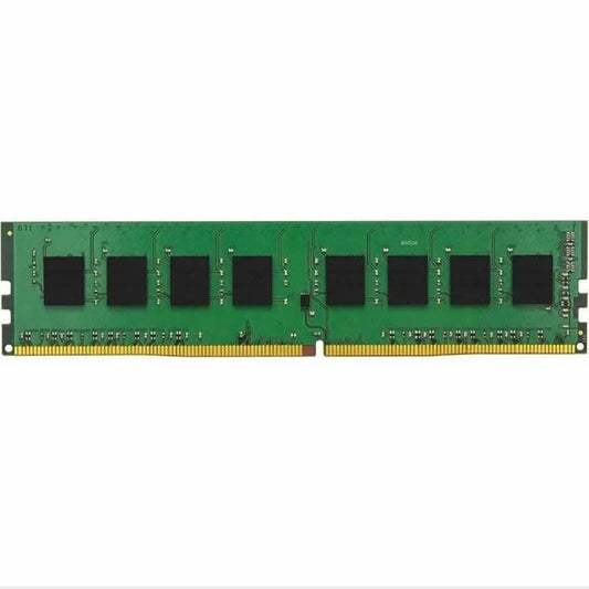 Memoria RAM Kingston ValueRAM 8GB
DDR4
2666MHz
1.2V
CL19
DIMM