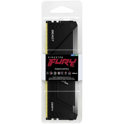Kingston Fury Beast KF432C16BB2A/16 16G DDR4 3200