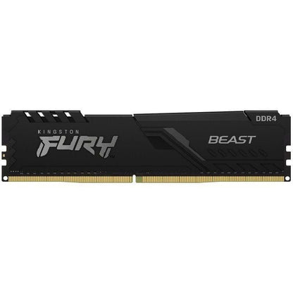 Memoria RAM Kingston FURY Beast 32GB
DDR4
3200MHz
1.35V
CL16
DIMM