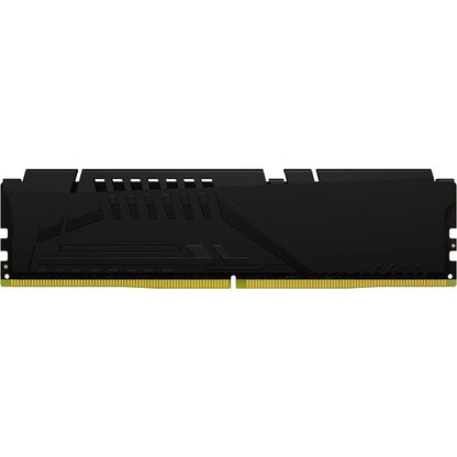 Memoria RAM Kingston FURY Beast 32GB
DDR5
5200 MHz
1.25V
CL40
DIMM