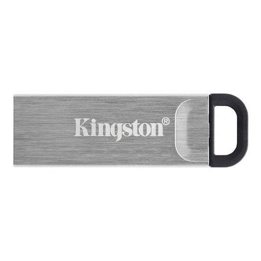 Kingston DataTraveler DTKN 128GB USB 3.2 Gen1 Plat