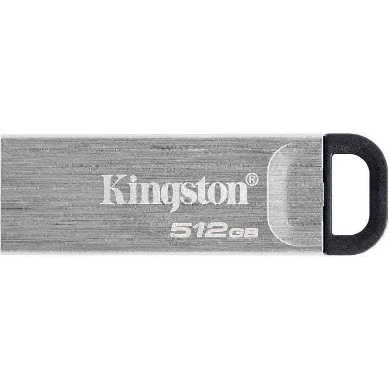 Kingston DataTraveler DTKN 512GB USB 3.2 Gen1 Plat