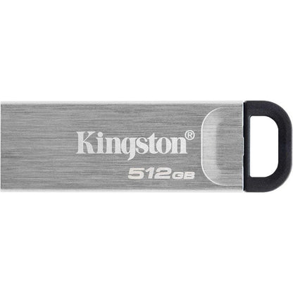 Kingston DataTraveler DTKN 512GB USB 3.2 Gen1 Plat