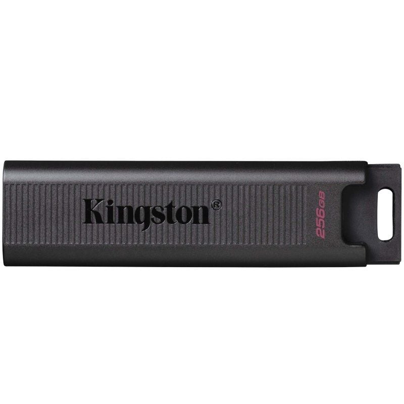 Kingston DataTraveler MAX 256GB USB-C 3.2 Gen2