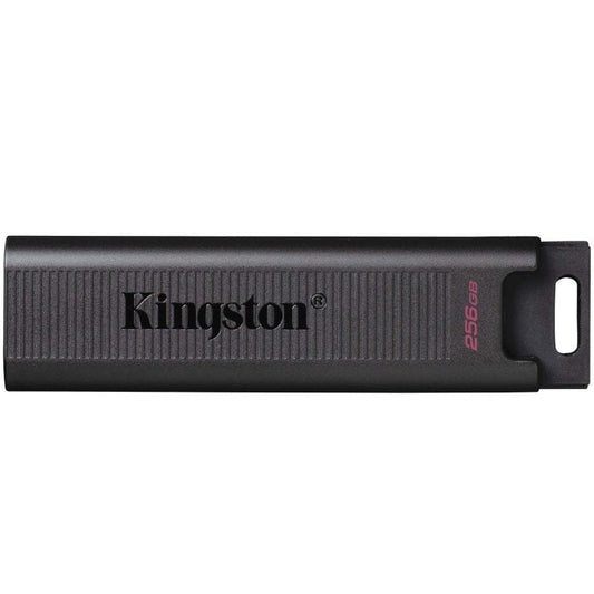 Kingston DataTraveler MAX 256GB USB-C 3.2 Gen2