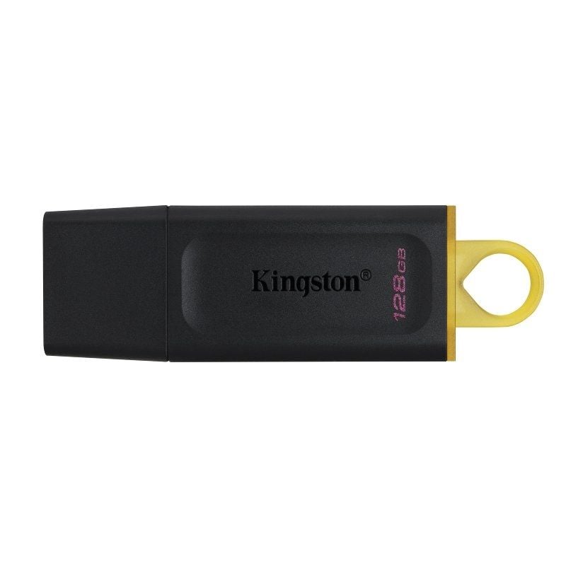 Kingston DataTraveler DTX 128GB USB 3.2 Gen1 Negro