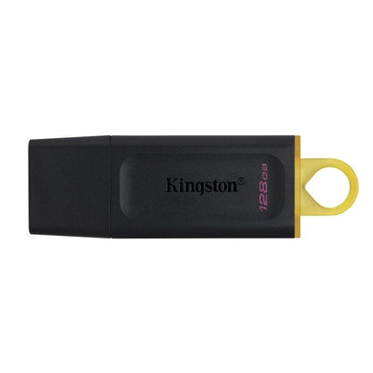 Kingston DataTraveler DTX 128GB USB 3.2 Gen1 Negro