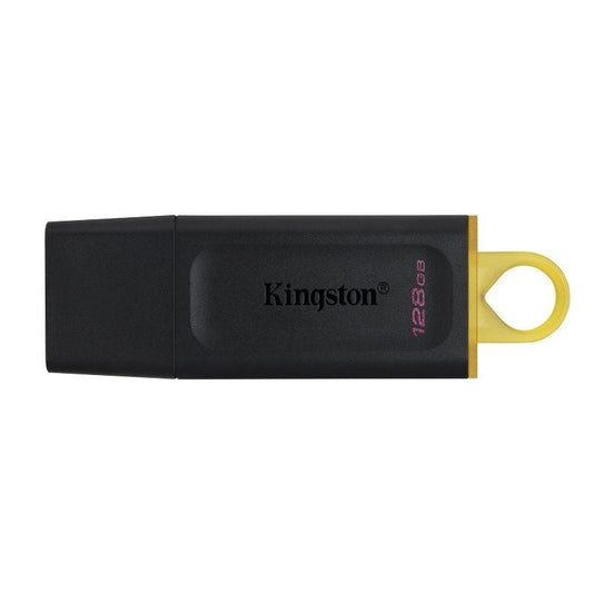 Kingston DataTraveler DTX 128GB USB 3.2 Gen1 Negro