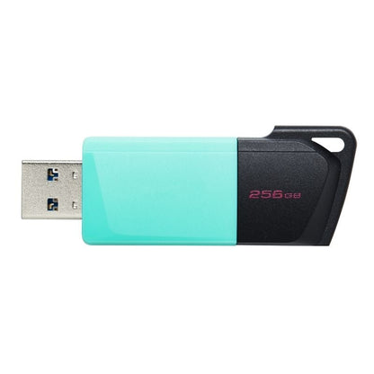 Kingston DataTraveler DTXM 256GB USB 3.2 Gen1 Turq