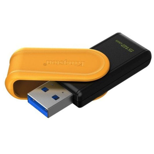 Kingston DataTraveler Exodia S 512GB USB 3.2 Gen 1