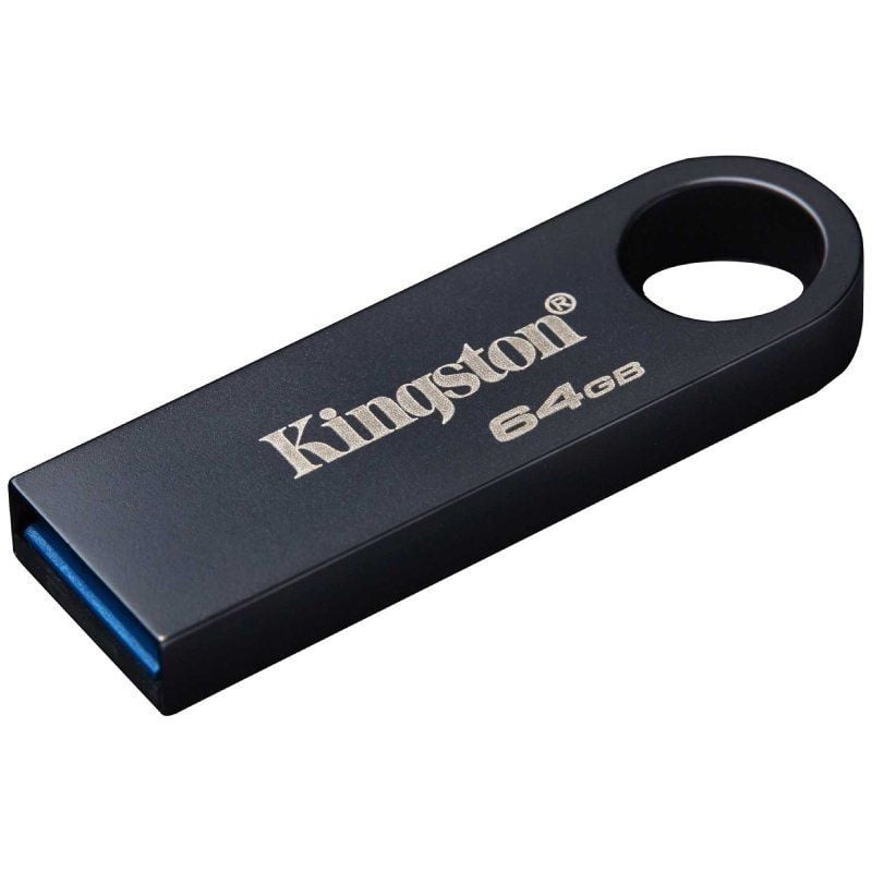 Pendrive 64GB Kingston DataTraveler SE9 G3 USB 3.2