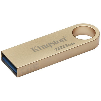 Kingston DataTraveler SE9 G3 128GB USB 3.2 Gen1