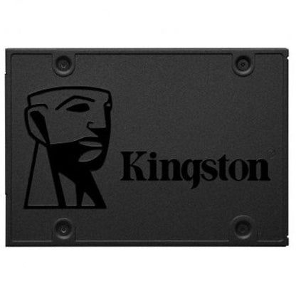 Kingston SA400S37/480G SSDNow A400 480GB SATA3