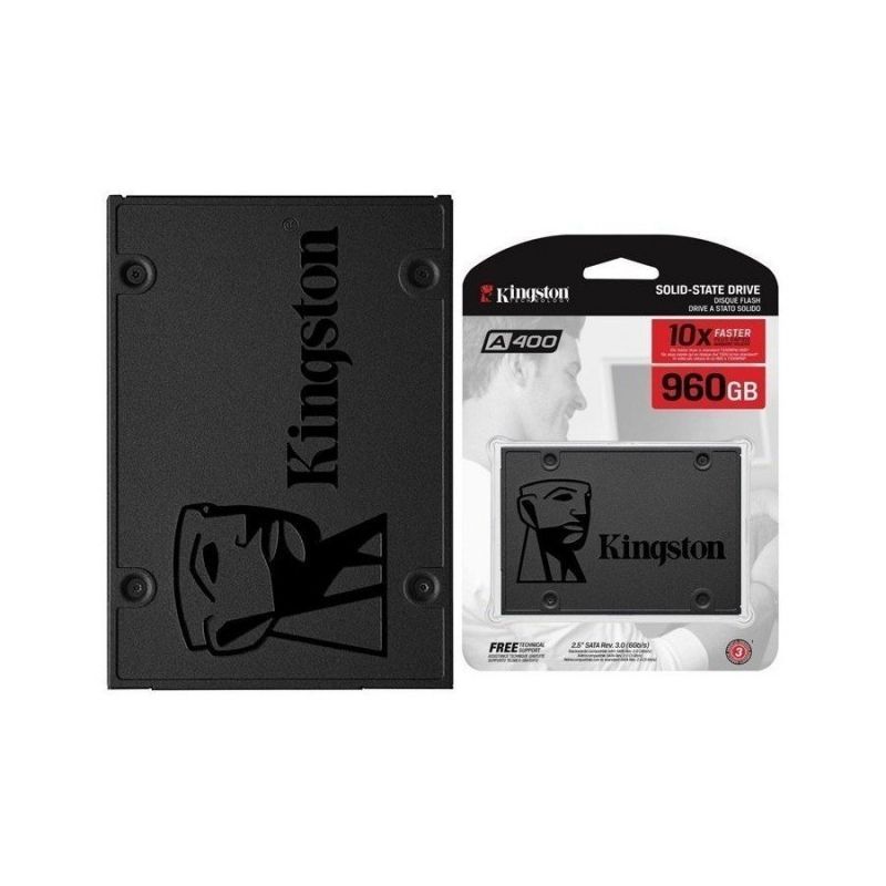 Kingston SA400S37/960G SSDNow A400 960GB SATA3