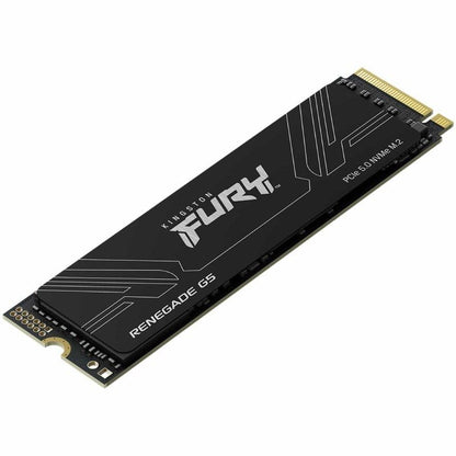 Disco SSD Kingston FURY Renegade G5 2TB
M.2 2280 PCIe Gen5
Full Capacity