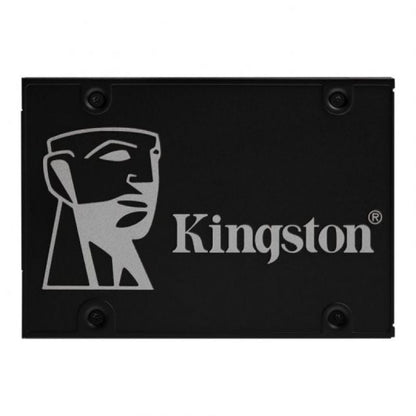 Disco SSD Kingston KC600 1TB
SATA III
Full Capacity