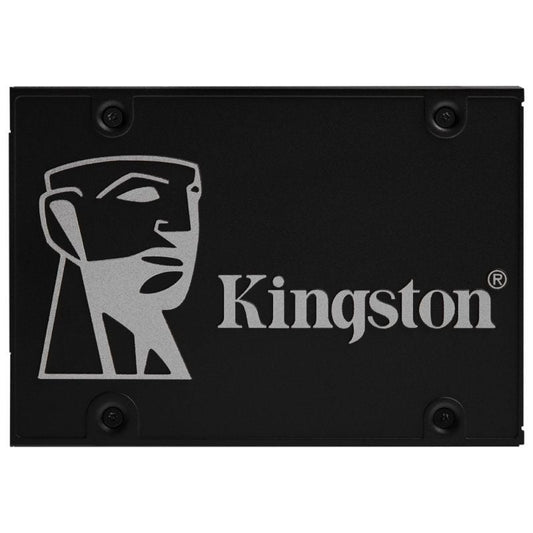 Kingston SKC600/2048G SSD NAND 2Tb TLC 3D 2.5"