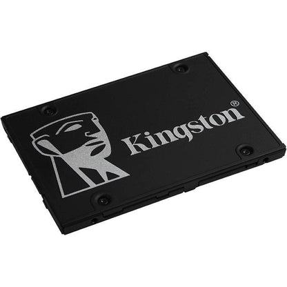 Kingston SKC600/256G SSD NAND TLC 3D 2.5"