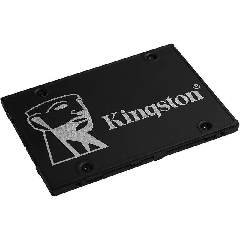 Kingston SKC600/512G SSD NAND TLC 3D 2.5"