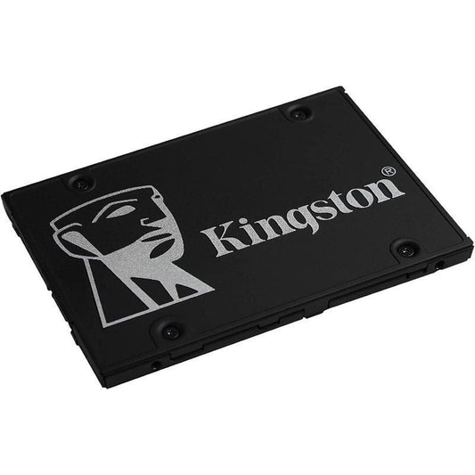 Kingston SKC600/512G SSD NAND TLC 3D 2.5"