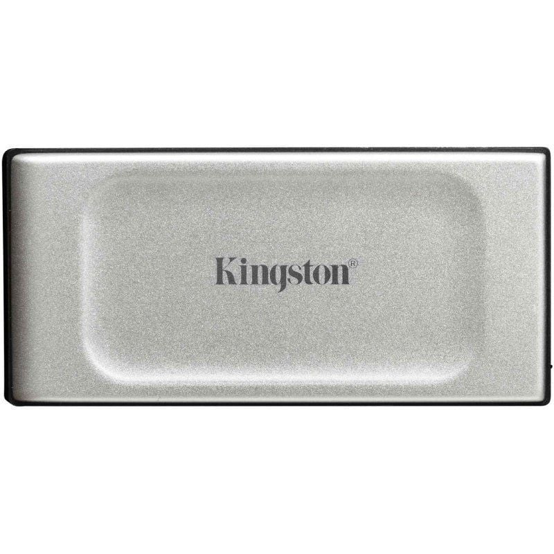 Kingston XS2000 Portable SSD 1Tb USB 3.2 tipo-C