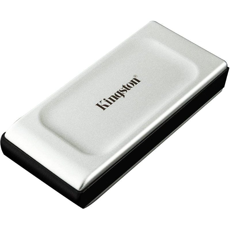 Kingston XS2000 Portable SSD 500Gb USB 3.2 tipo-C