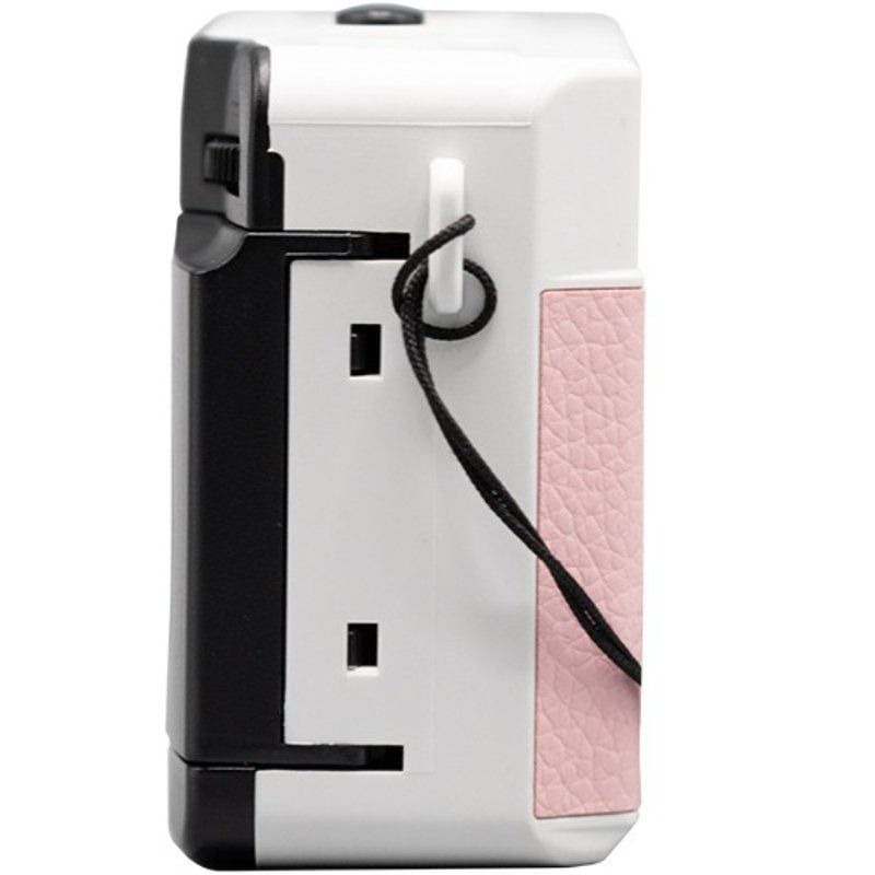 Cámara Analógica Kodak Ultra F9
35mm
Rosa