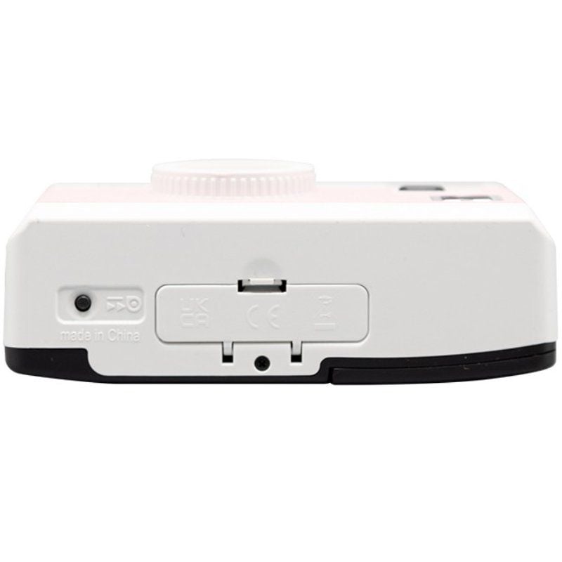 Cámara Analógica Kodak Ultra F9
35mm
Rosa