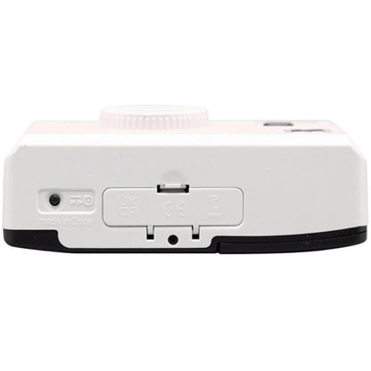 Cámara Analógica Kodak Ultra F9
35mm
Rosa