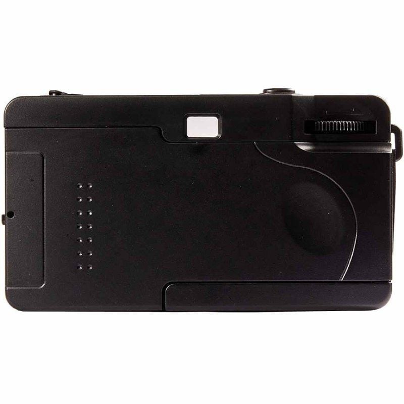 Cámara Analógica Kodak Ultra F9
35mm
Amarilla