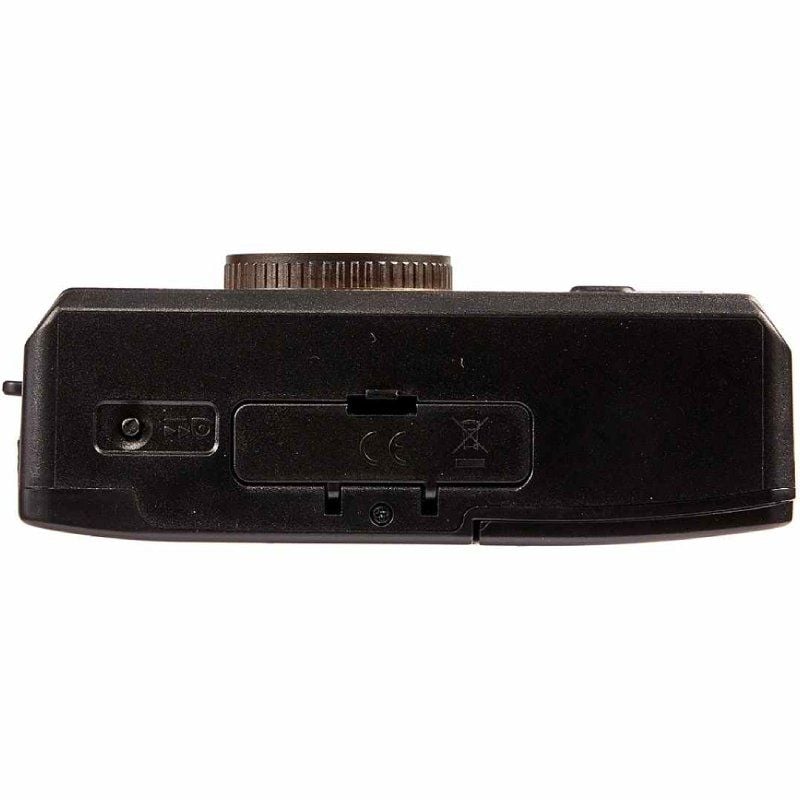 Cámara Analógica Kodak Ultra F9
35mm
Amarilla